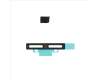 923-12667 Apple Volume Button (Original) - Silver, Apple iPad Air 13 M3 (2025) Wi-Fi + Cellular