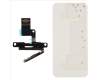 923-12673 Apple Power Button (Original) - Starlight, Apple iPad Air 11 M3 (2025) Wi-Fi