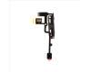 923-12735 Apple Volume Button (Original) - Yellow, Apple iPad A16 (2025) Wi-Fi + Cellular