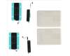 923-13918 Apple Bottom speaker (Original), Apple iPad Pro 11 M5 (2025) Wi-Fi