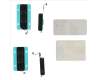 923-13919 Apple Bottom speaker (Original), Apple iPad Pro 11 M5 (2025) Wi-Fi + Cellular