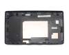 934040370468 Original Asus Displaydeckel 25,7cm (10,1 Zoll) silber