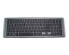 9C-N0VNS3060 Original Pegatron Tastatur DE (deutsch) schwarz mit Chiclet