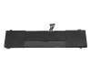 A011E1 Akku 93,48Wh Original