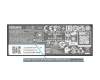 A045RP05P Chicony USB-C Netzteil 45,0 Watt