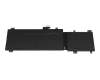 A41-M15 Original Pegatron Akku 51Wh 4 Zellen