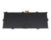 AA-PBAN2HE Original Samsung Akku 42,3Wh