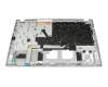 ACM21G1/6D0 Original Acer Tastatur inkl. Topcase DE (deutsch) schwarz/silber