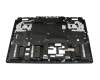 ACM21H8/6D0 Original Acer Tastatur inkl. Topcase DE (deutsch) schwarz/schwarz mit Backlight