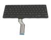 AD01G_C83B Original Acer Tastatur DE (deutsch) schwarz