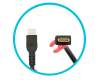 ADL180YGSAC3A Original Lenovo USB-C GaN-Netzteil 180,0 Watt flache Bauform