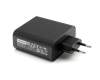 ADL65WCG Original Lenovo USB Netzteil 65,0 Watt EU Wallplug