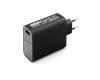 ADL65WLD Original Lenovo USB Netzteil 65,0 Watt EU Wallplug