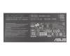 ADP-120VH F Delta Electronics Netzteil 120,0 Watt kantige Bauform