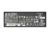 ADP-230EB T Original Asus Netzteil 230,0 Watt