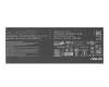 ADP-380AB B Delta Electronics Netzteil 380,0 Watt eckige Bauform