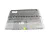 AEZBJG02013 Original Acer Tastatur inkl. Topcase DE (deutsch) schwarz/schwarz mit Backlight