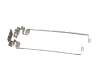 AM0U1000200 Original Lenovo Display-Scharniere rechts und links