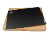 AM2E6000200 Original Lenovo Displaydeckel 39,6cm (15,6 Zoll) schwarz