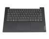 AM2ER000300 Original Lenovo Tastatur inkl. Topcase DE (deutsch) schwarz/schwarz