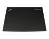 AP0TW000400 Original Lenovo Displaydeckel 35,6cm (14 Zoll) schwarz