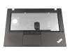 AP108000200 Original Lenovo Gehäuse Oberseite schwarz