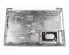 AP13R000450AYL Original Lenovo Gehäuse Unterseite grau