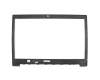 AP143000200 Original Lenovo Displayrahmen 43,9cm (17,3 Zoll) schwarz