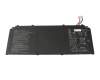 AP1505L Original Acer Akku 53,9Wh 11,55V (AP15O5L)