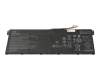 AP19B5L Original Acer Akku 54,6Wh 15,4V (AP19B5L)