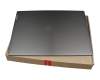 AP1CP000100 Original Lenovo Displaydeckel 43,9cm (17,3 Zoll) grau-silber