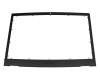 AP2BY000110 Original Lenovo Displayrahmen 43,9cm (17,3 Zoll) schwarz