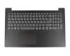 AP2G7000300 Original Lenovo Tastatur inkl. Topcase DE (deutsch) grau/schwarz