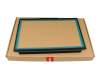 AP2Y8000A00 Original Lenovo Displayrahmen 35,6cm (14 Zoll) schwarz