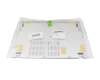 AP34G000700SVT20A Original Acer Gehäuse Unterseite silber