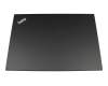 AQ1BR000100 Original Lenovo Displaydeckel 35,6cm (14 Zoll) schwarz