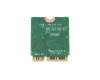 AX201NGW Original Intel WLAN Karte