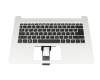 Acer 6B.HUPN8.020 Tastatur