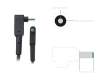 Acer AiO Aspire S27B Original Netzteil 90,0 Watt eckige Bauform