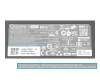 Acer AiO Aspire S27B Original Netzteil 90,0 Watt eckige Bauform