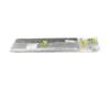 Acer Aspire (S32-1856) Original Tastatur inkl. Topcase DE (deutsch) schwarz/schwarz (Kabellos), inkl. Maus, Batterien