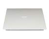 Acer Aspire (S40-53) Original Displaydeckel 35,6cm (14 Zoll) silber
