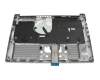Acer Aspire 1 (A114-33) Original Tastatur inkl. Topcase DE (deutsch) schwarz/silber