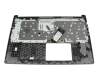 Acer Aspire 1 (A115-31) Original Tastatur DE (deutsch) schwarz mit Backlight