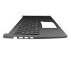 Acer Aspire 1 (A115-31) Original Tastatur DE (deutsch) schwarz mit Backlight