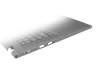 Acer Aspire 17 (A17-51GM) Original Tastatur inkl. Topcase DE (deutsch) grau/grau mit Backlight