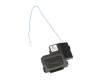 Acer Aspire 17 (A17-51M) Original Lautsprecher (links)