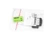 Acer Aspire 17 (A17-51M) Original Lautsprecher (links)
