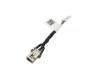 Acer Aspire 3 (A314-23P) Original Stromversorgungsbuchse inkl. Kabel