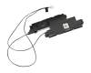 Acer Aspire 3 (A315-21) Original Lautsprecher (links + rechts)